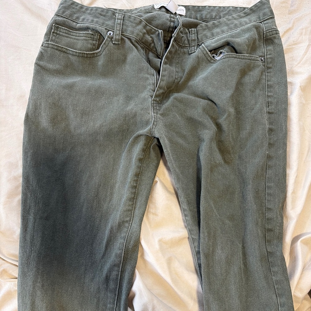 Fashion Nova Men Jeans